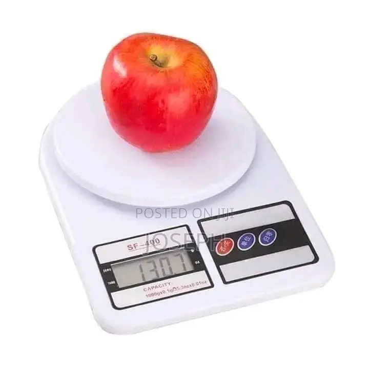 Kitchen Scale