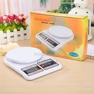 Kitchen Scale
