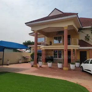 6bdrm House in New Legon for sale