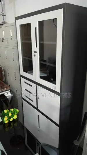 Metal Cabinet
