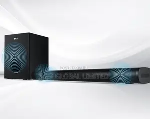 Take Home TCL-AUDIO-SOUND-BAR-200W-S522W