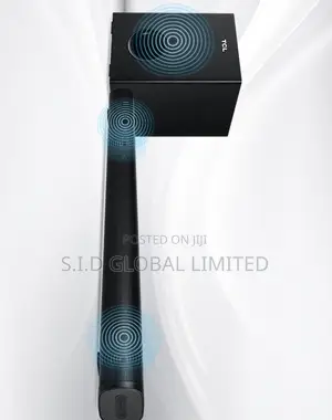 Newly Arrive 2.1 Channel Soundbar With HDMI ARC