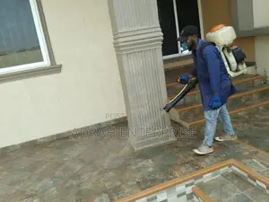 Ghana Best Pest Control
