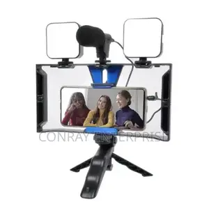 Video Live Broadcast Making Kit.