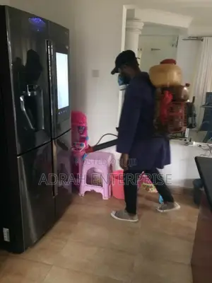 Ghana Professional Fumigation Service