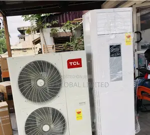 Quality TCL-Round-Floor-Standing-Ac-R32 2.5-Tac-18cfd