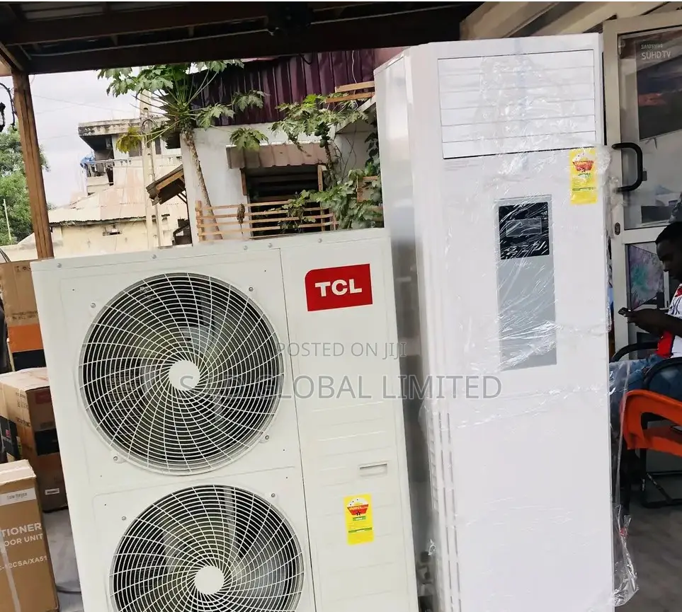 Quality TCL-Round-Floor-Standing-Ac-R32 2.5-Tac-18cfd