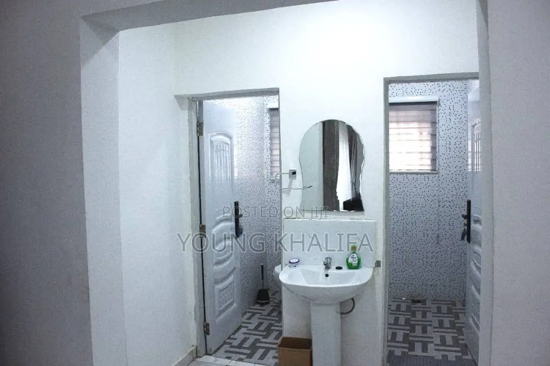 2bdrm House in Blue Rose Estate, Kasoa for sale