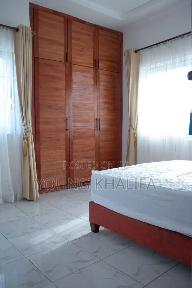 2bdrm House in Blue Rose Estate, Kasoa for sale
