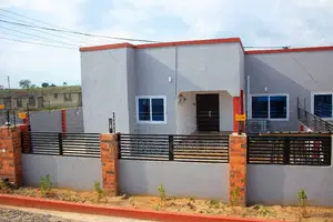 2bdrm House in Blue Rose Estate, Kasoa for sale