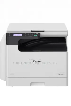 Canon Imagerunner 2224N Copier