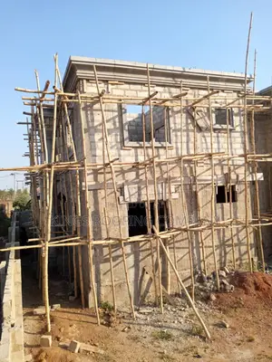 Concrete Parapet