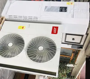 Best TCL 2.0hp R32 Round Floor Standing Tower Air Conditione