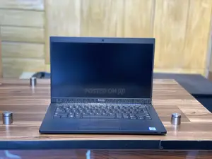 Laptop Dell Latitude 7390 8GB Intel Core I5 SSD 256GB