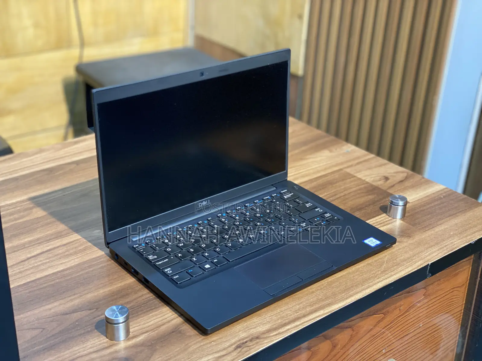 Laptop Dell Latitude 7390 8GB Intel Core I5 SSD 256GB