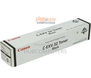 Canon Compatible Toner C-Exv 32 Black