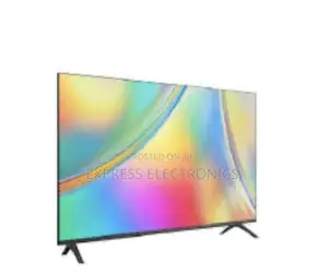 Glossy Slim FHD TCL Smart Tv. 43s5400