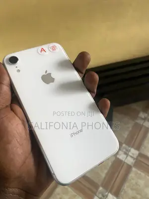 Apple iPhone XR 128 GB Blue