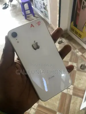 Apple iPhone XR 128 GB Blue