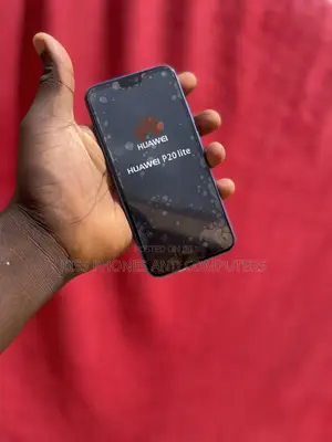 Huawei P20 Lite 128 GB Blue
