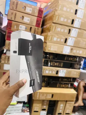 Nice Bose Sound Flex