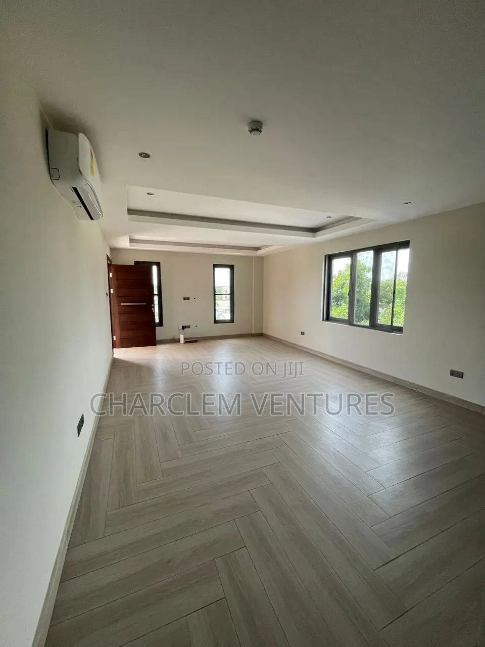 2bdrm Apartment in Charclem Ventures, East Legon for sale