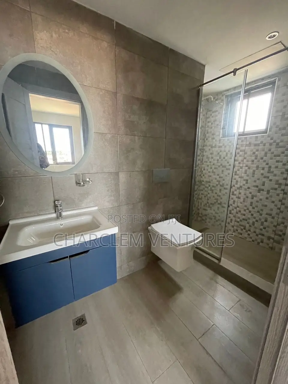 2bdrm Apartment in Charclem Ventures, East Legon for sale
