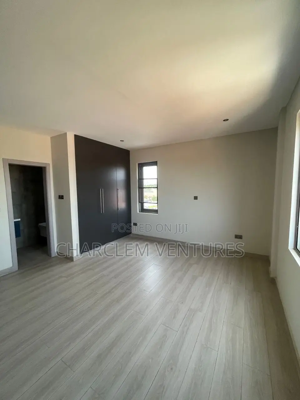 2bdrm Apartment in Charclem Ventures, East Legon for sale
