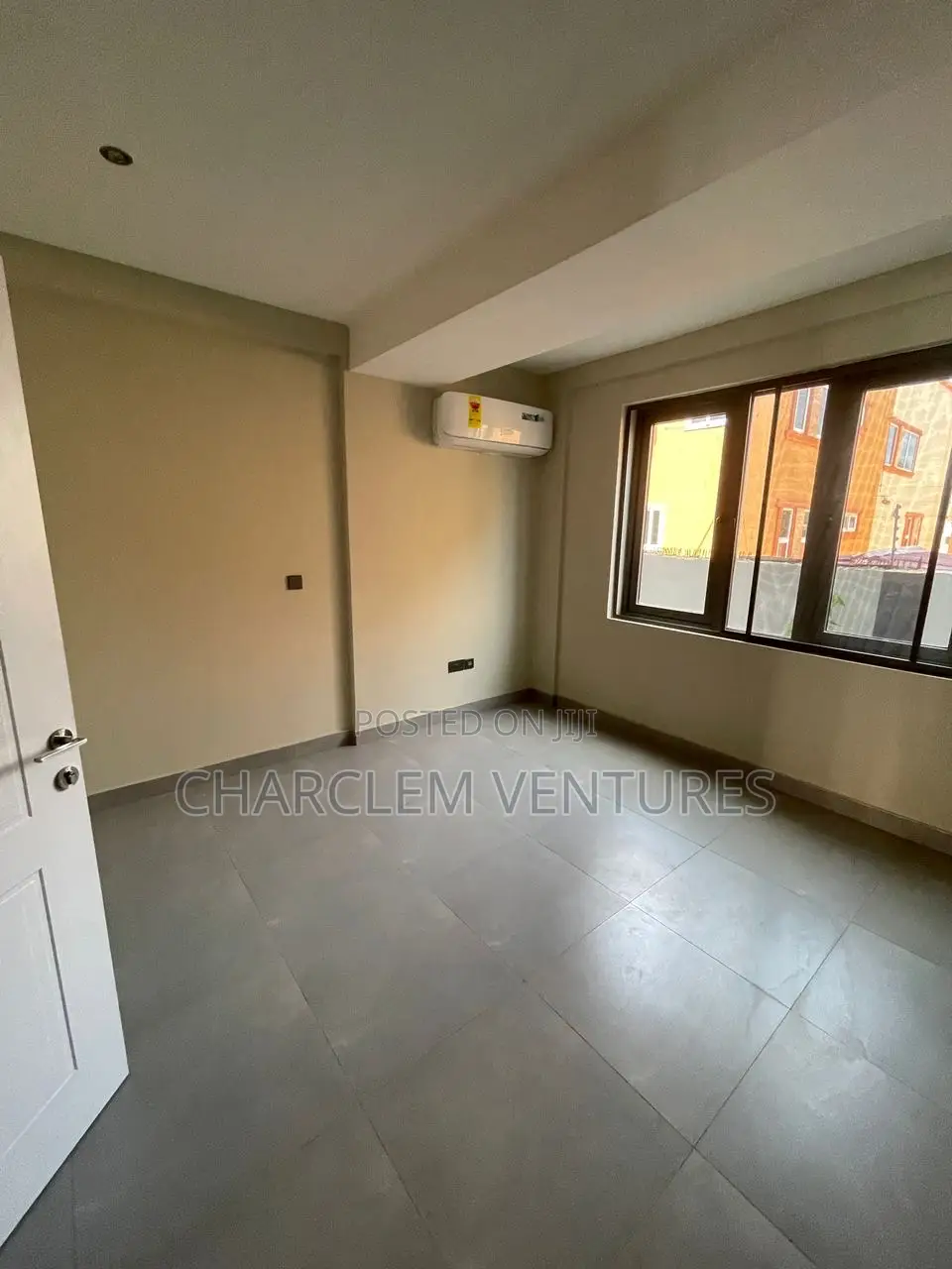 2bdrm Apartment in Charclem Ventures, East Legon for sale