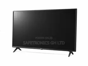 49 Inches Glossy Led Electric Black UN73 LG Tv