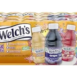 Welch's Variety Pack Juice 24 in a Pack