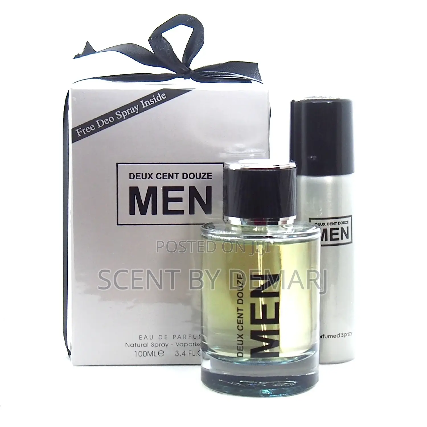 Deux Cent Douze Men
