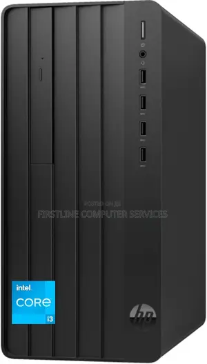 New Desktop Computer HP 4GB Intel Core I5 HDD 1T