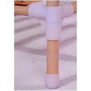 2 in 1 Foldable Wooden Wardrobe