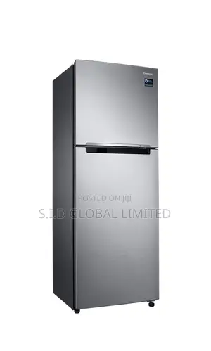 Newly Arrived Samsung 260LTS Refrigerator Top Freezer- RT26H