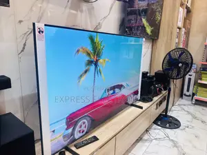 High Quality Sleek Samsung 85q70 QLED