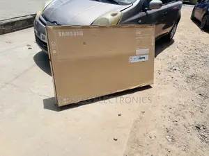 Samsung UHD Smart Glossy LED Slim 55”Cu8000