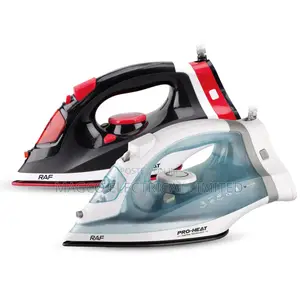 Steam Iron