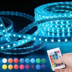 Strip Light Rope Light