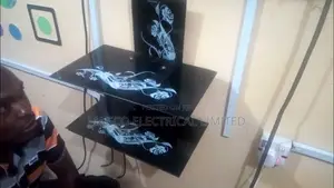 New Double DVD Shelves