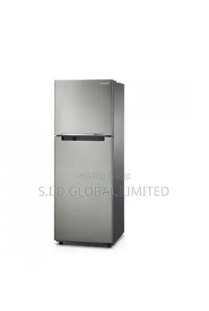 Quality Samsung Refrigerator 234ltrs Top Freezer Rt28har4dsa