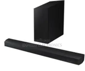 B650 Soundbar With Woofer Samsung 