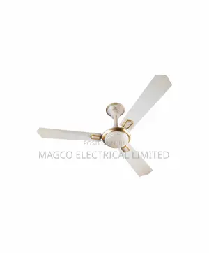 High Air-Delivery Bajaj Ceiling Fan Indian 2 Years Warranty