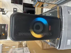 Get a New LG Sound System LG-XL5S