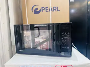 Durable Sleek New Ms2042db Microwave Oven.