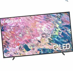 Samsung 65 Inches Qled Smart Q60c Glossy Electric Tv