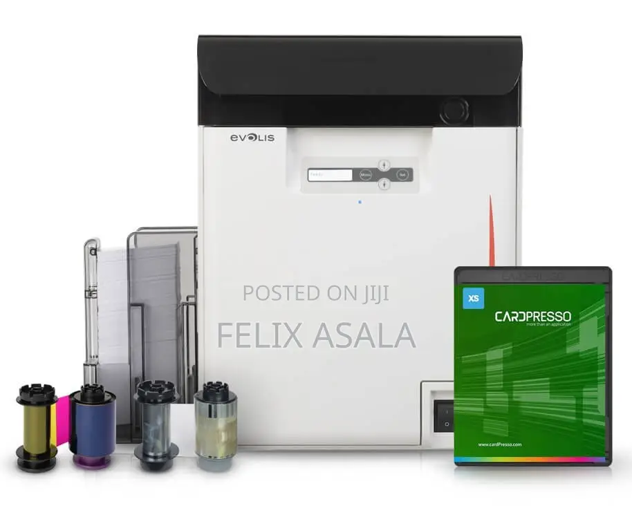 All ID Cards Printing Services