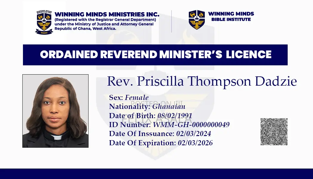 All ID Cards Printing Services