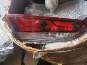 Hyundai Sonata 2018 Inner Lamp