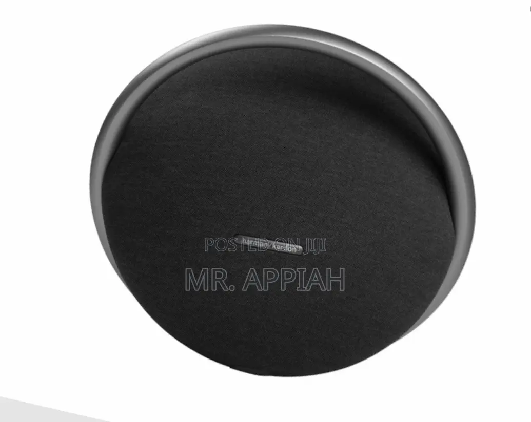 Elegant Harman Kardon Onyx7portable Bluetooth Speaker,Black